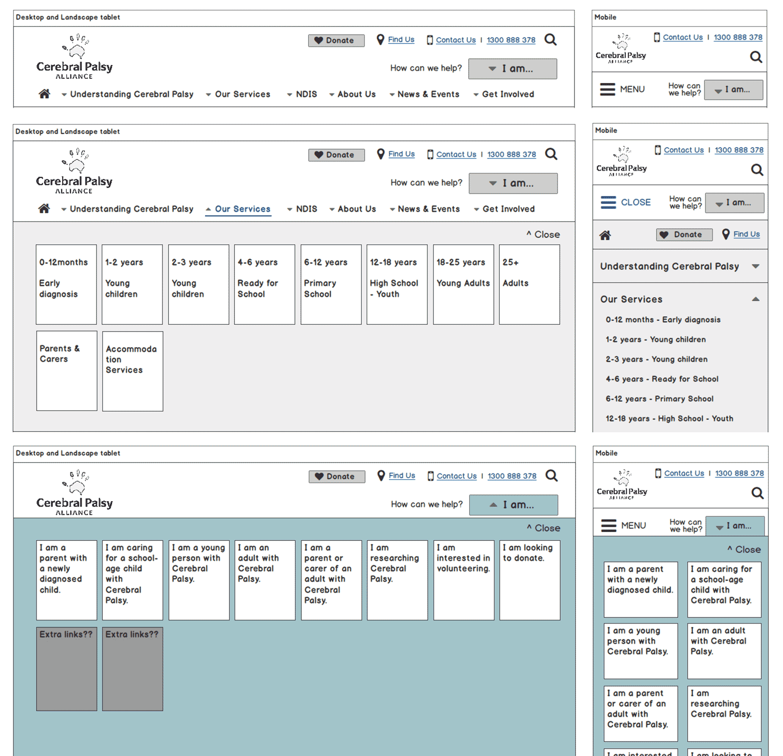 wireframe