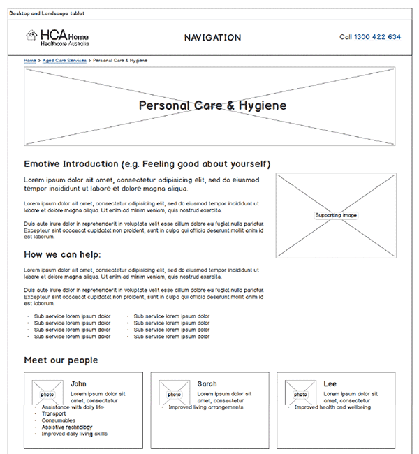 wireframe